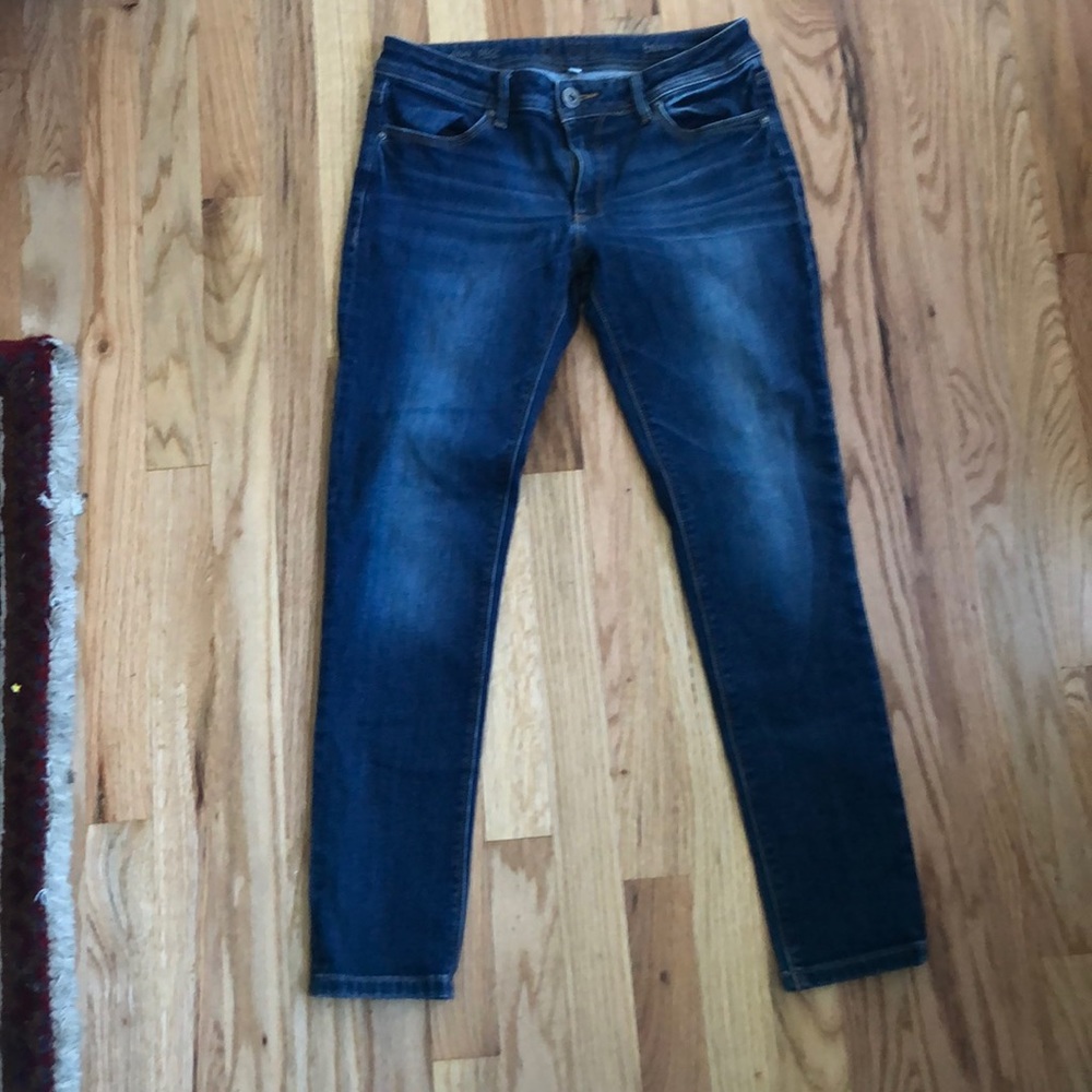 DL1961 Emma jegging size 29